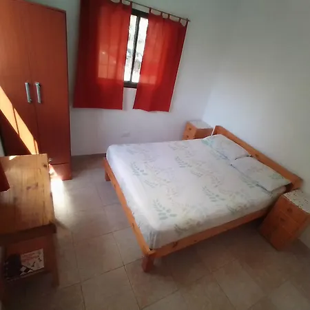 Apartamento departamentos sosa Mina Clavero Exterior foto