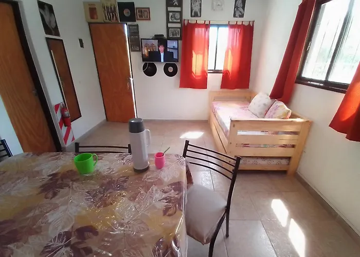 Departamentos Sosa