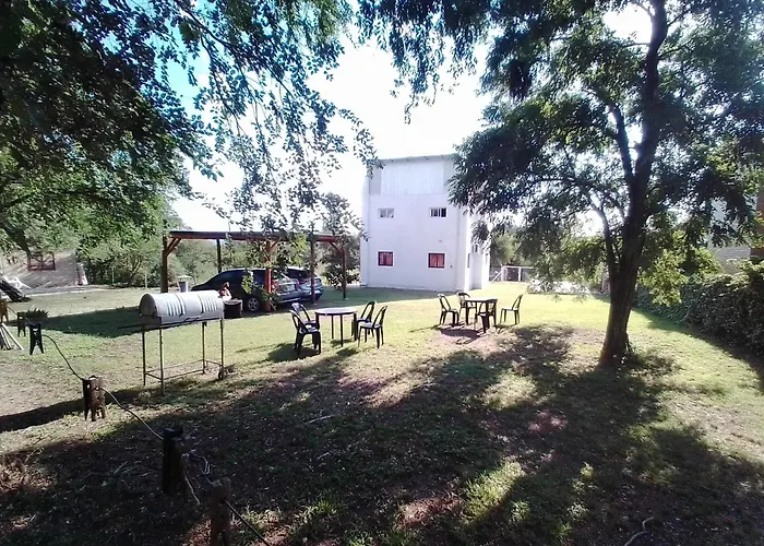 Departamentos Sosa