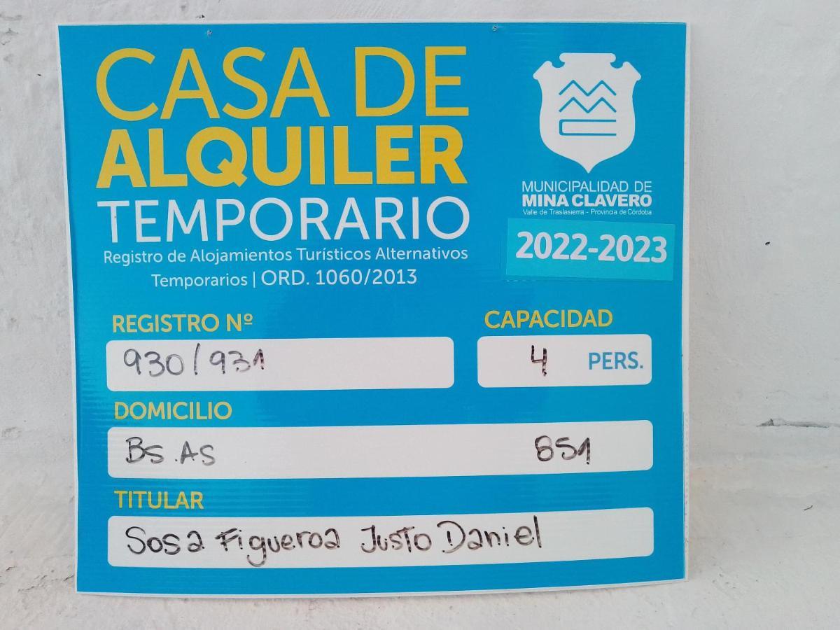 Departamentos Sosa Apartment