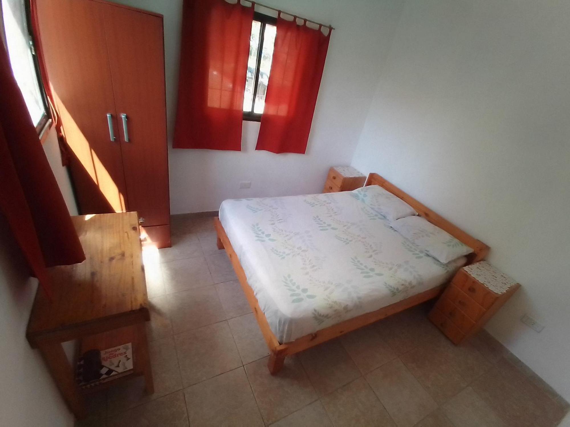 Apartment Departamentos Sosa Mina Clavero