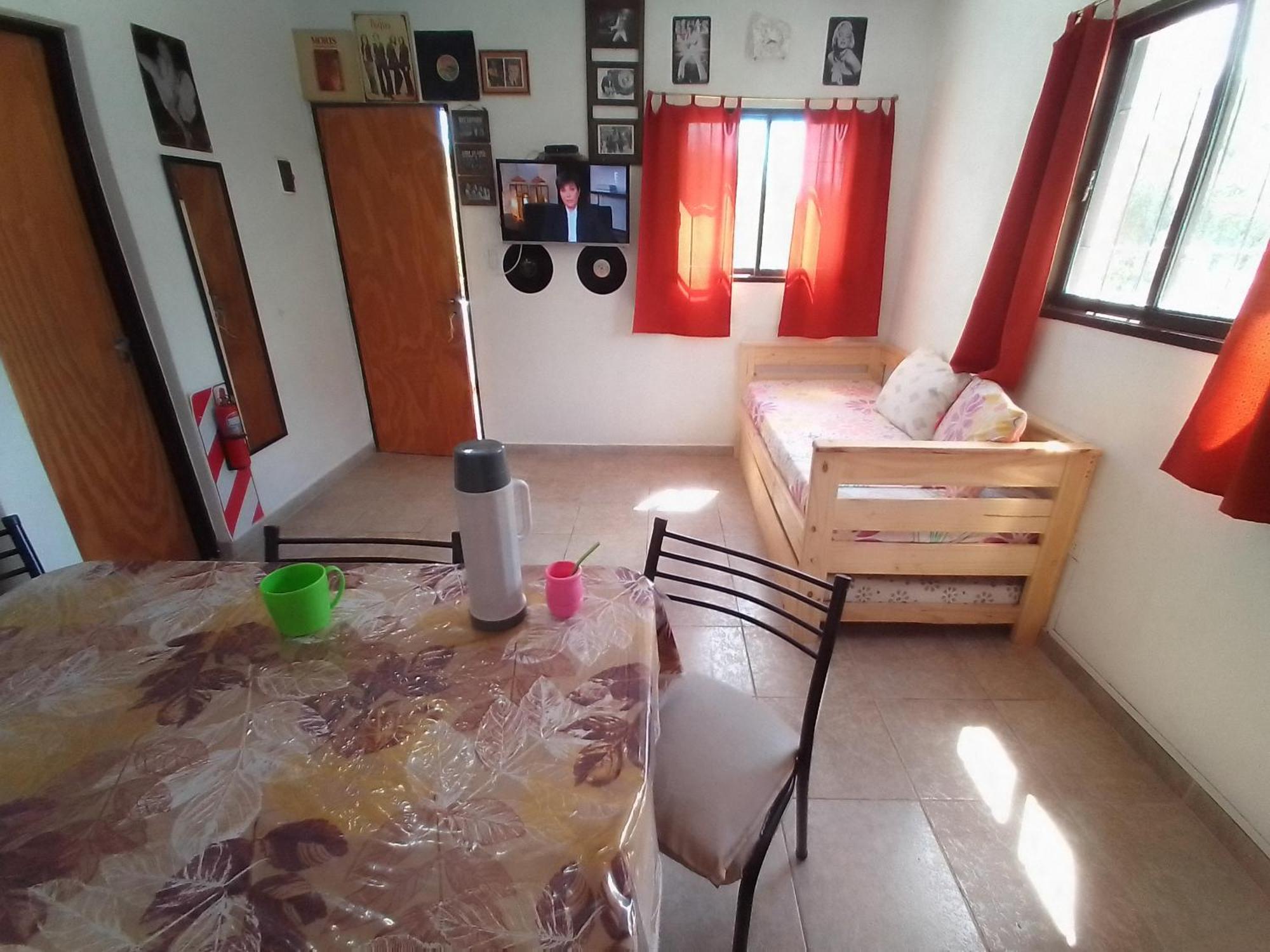 Apartment Departamentos Sosa