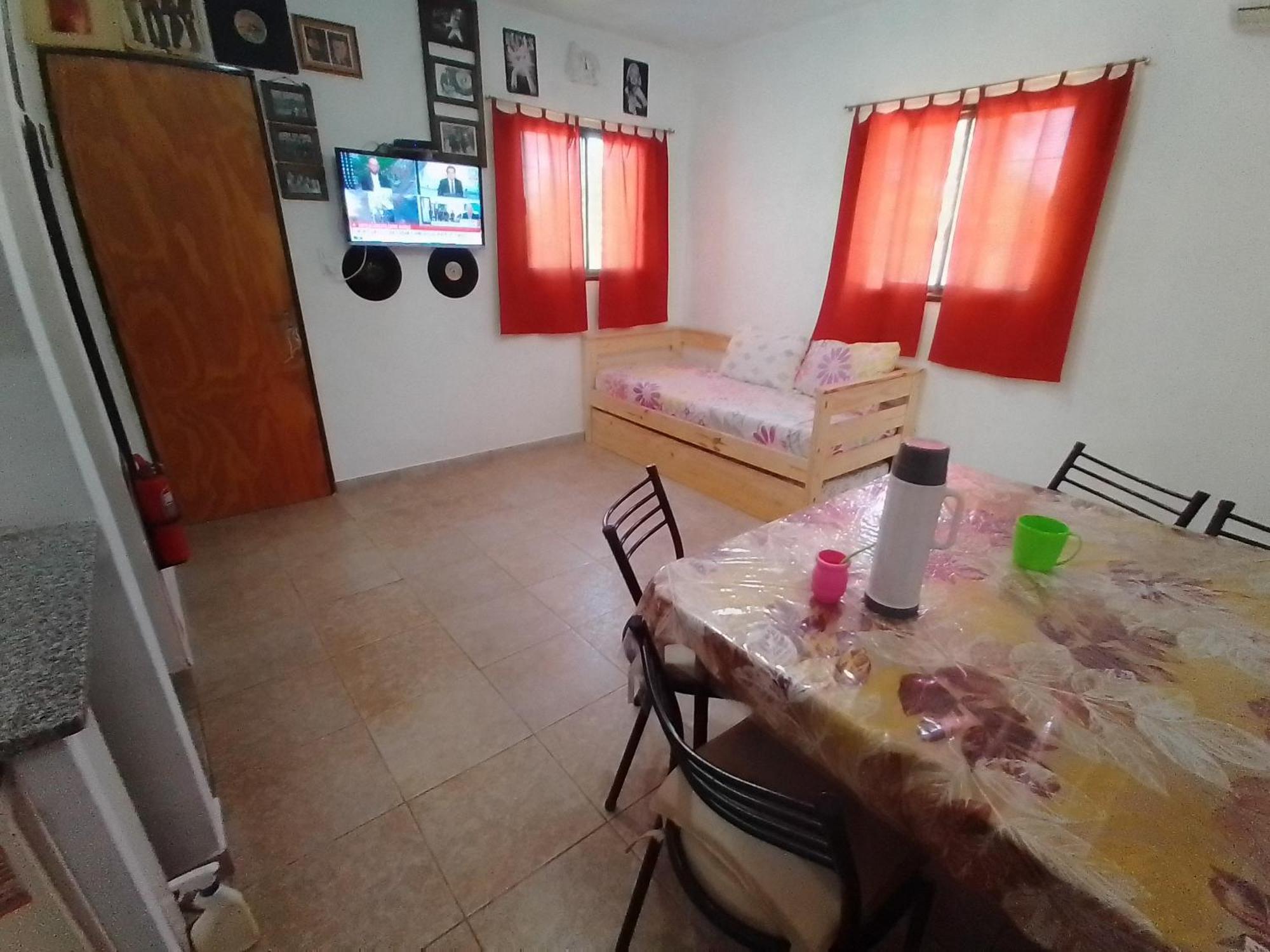 Departamentos Sosa *