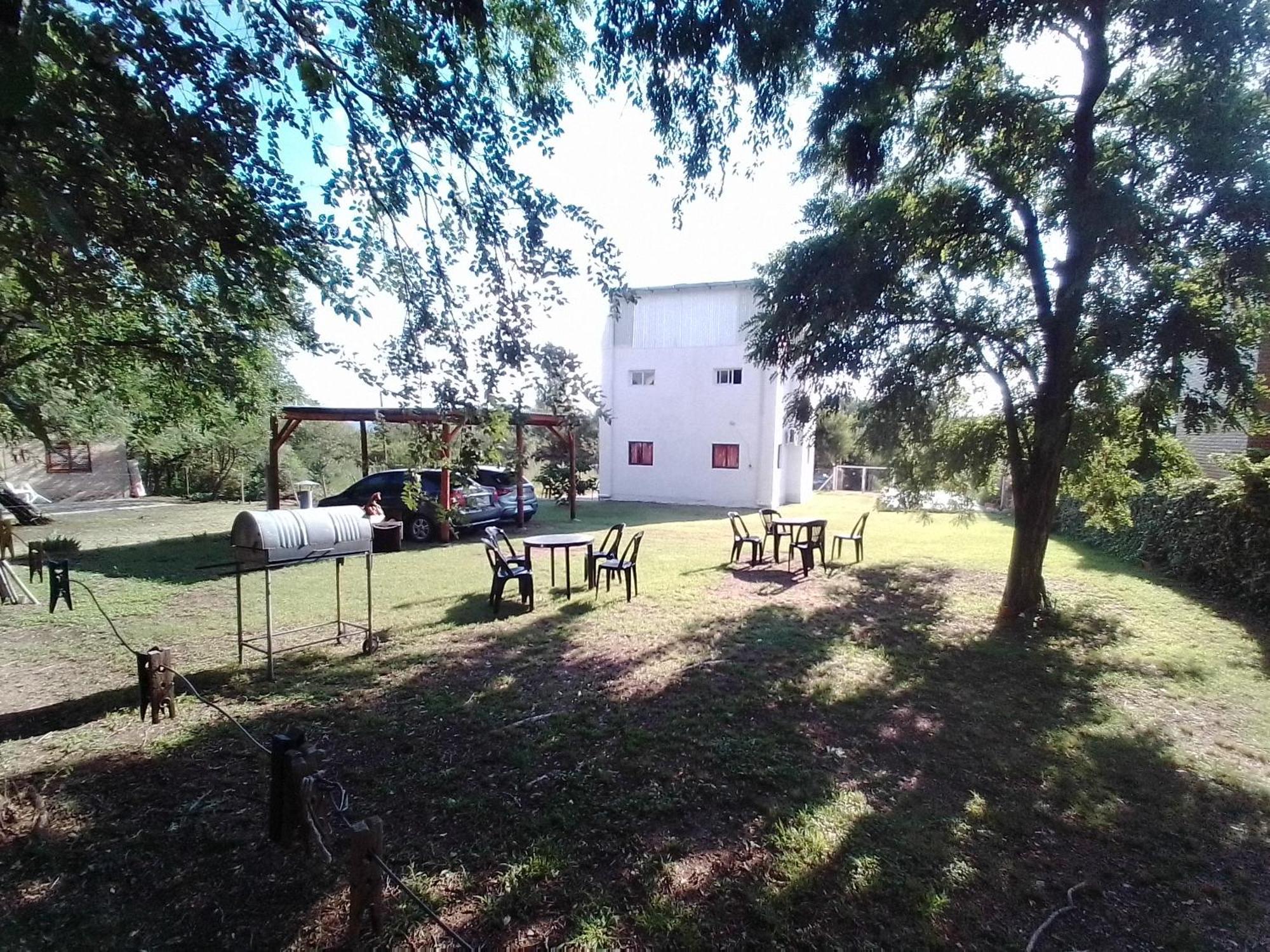 Departamentos Sosa Apartment
