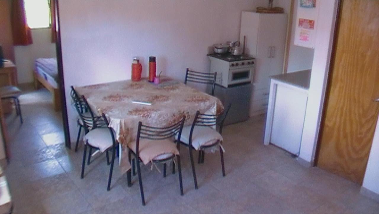 Departamentos Sosa Apartment *