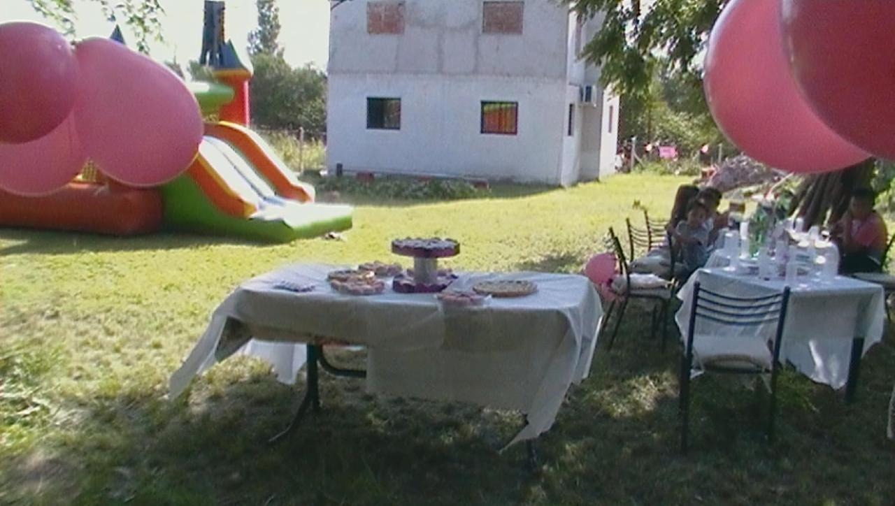 Departamentos Sosa * Mina Clavero