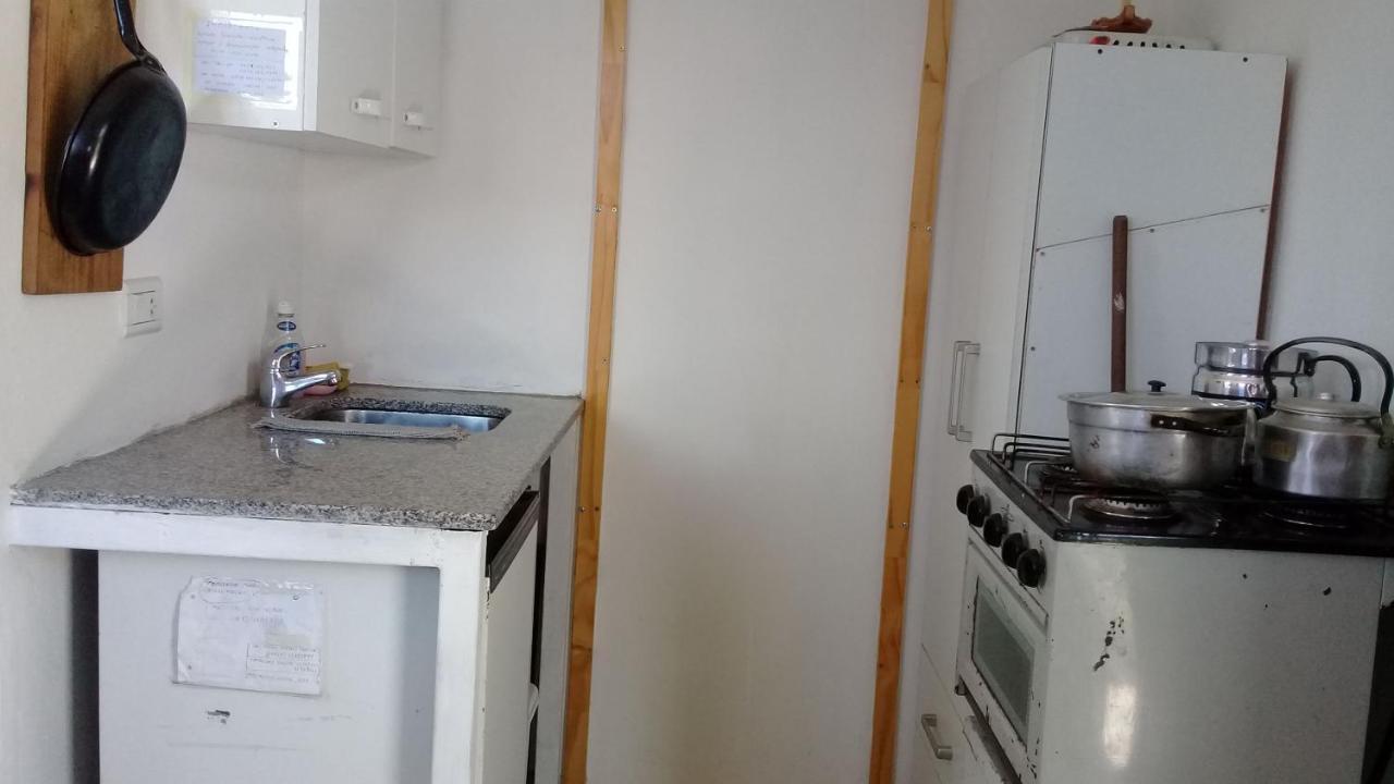 Departamentos Sosa Apartment